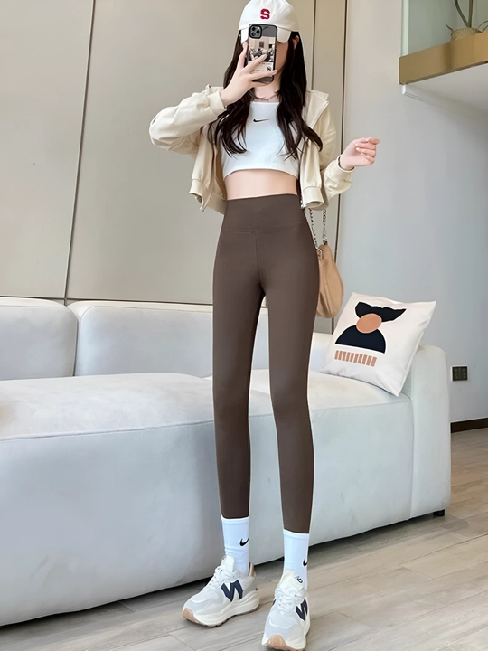 Sport legginslari, ayollar sport kiyimlari, fitnes uchun legginslar - 