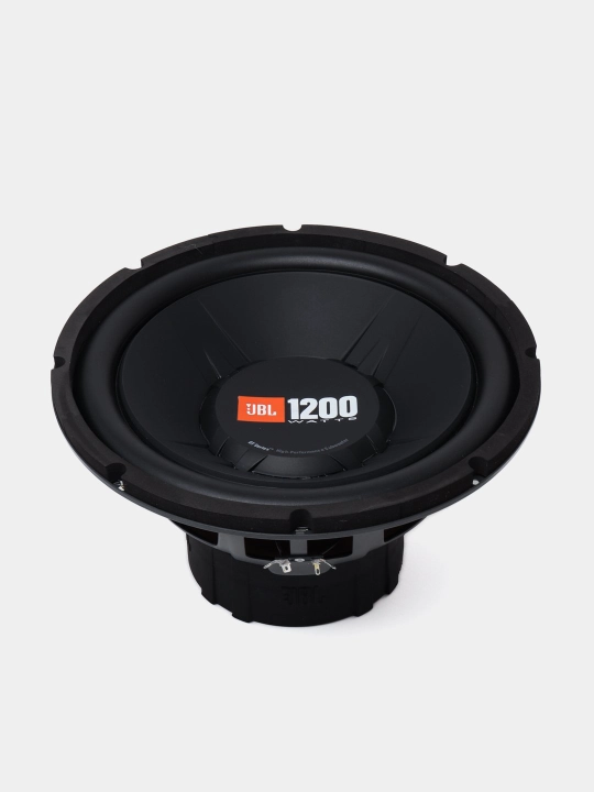 Сабвуфер JBL GT5-S12, 1200 Вт.