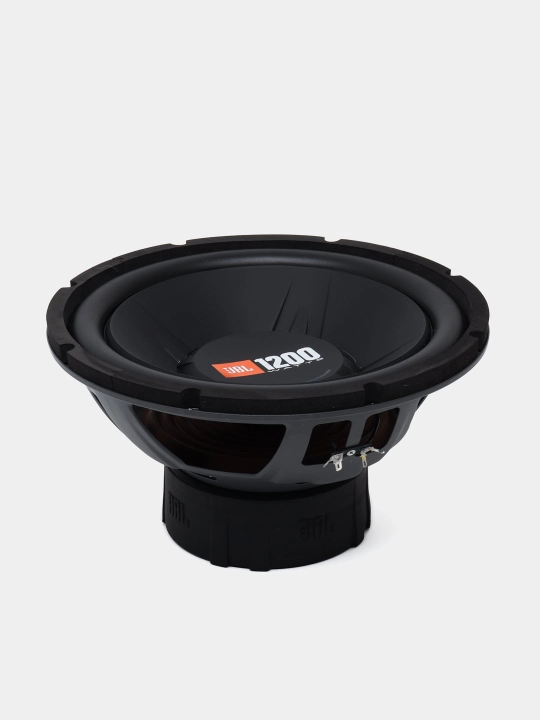 Сабвуфер JBL GT5-S12, 1200 Вт.