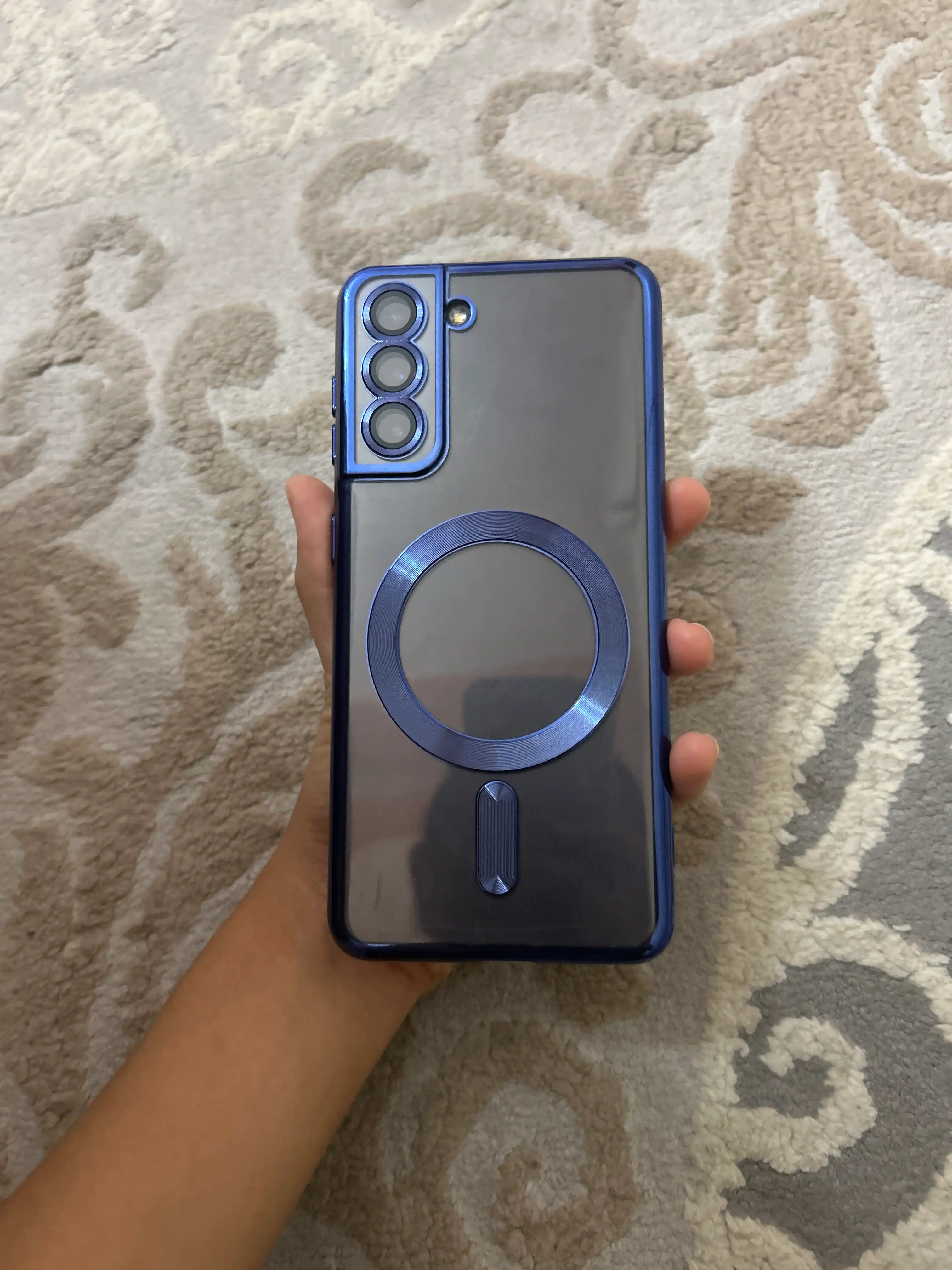 Чехол для Samsung S26, S25, S24, S23, S22, S21, S20, Ultra, Plus, Fe, Note20, 10