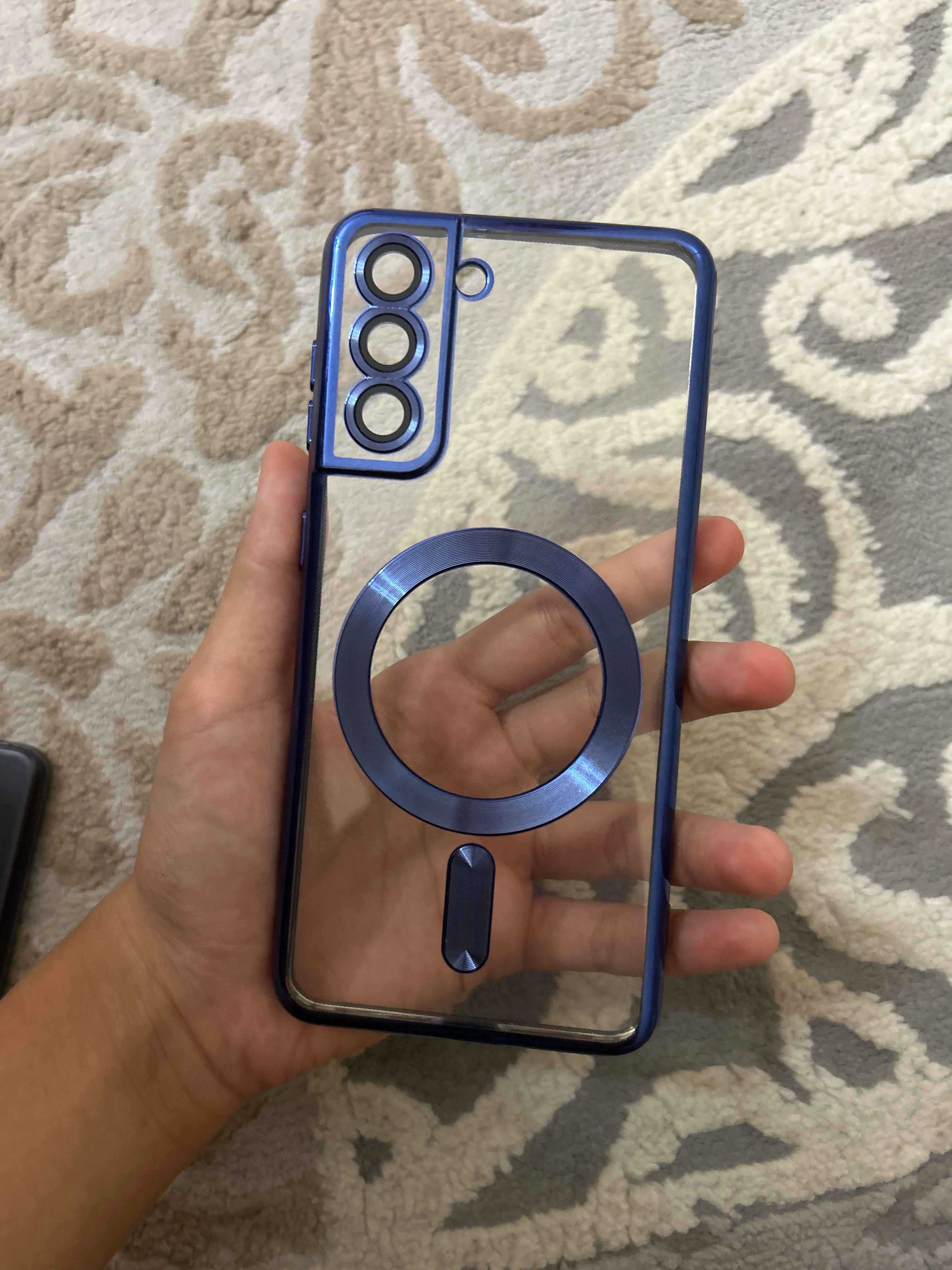 Чехол для Samsung S26, S25, S24, S23, S22, S21, S20, Ultra, Plus, Fe, Note20, 10