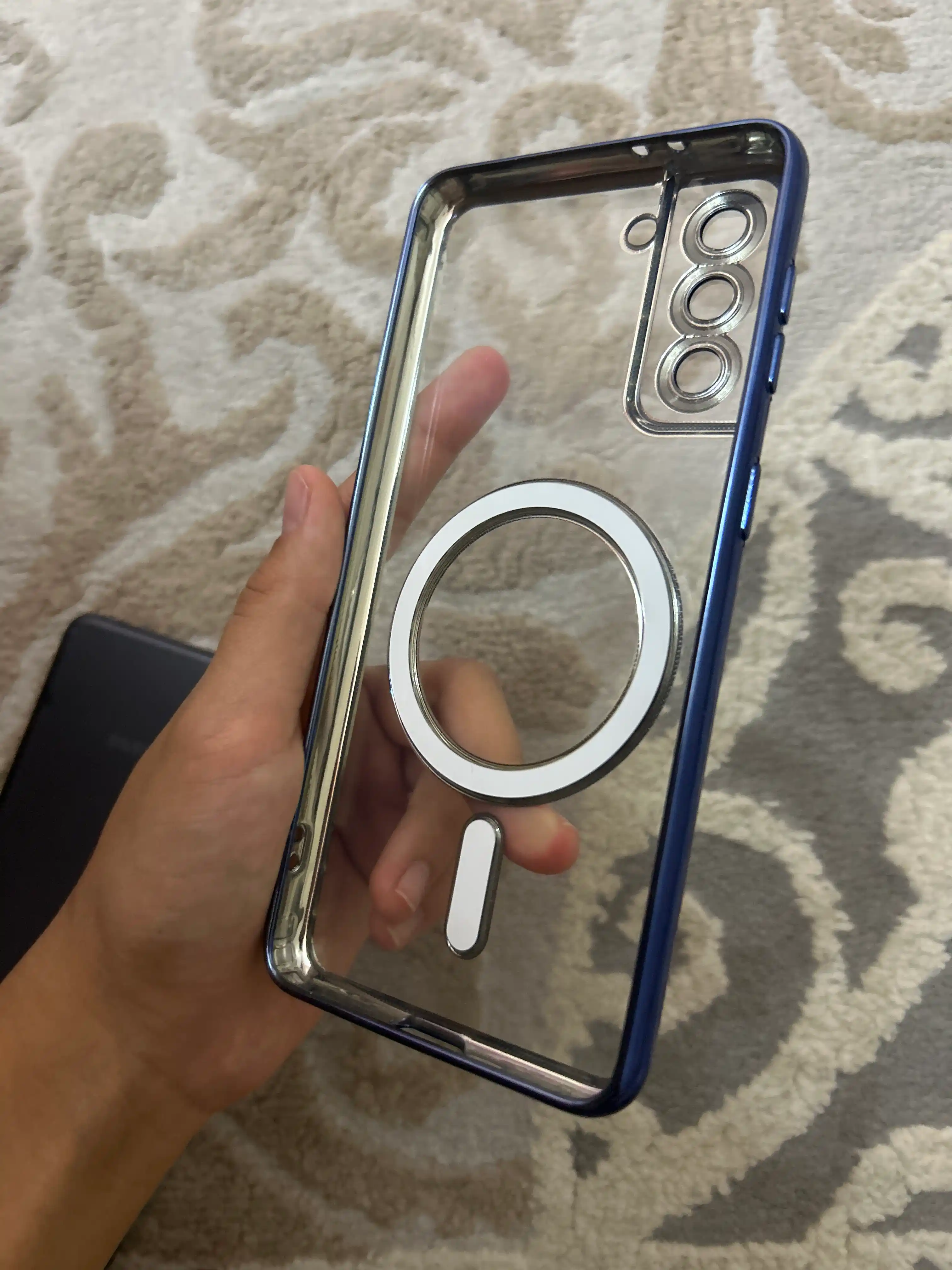 Чехол для Samsung S26, S25, S24, S23, S22, S21, S20, Ultra, Plus, Fe, Note20, 10