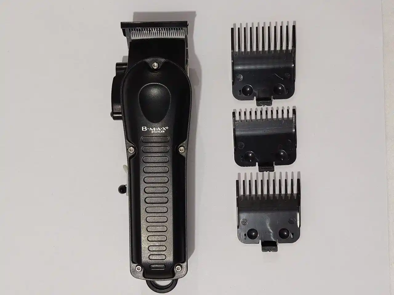 B-MAX BM-012 professional soch olish mashinkasi