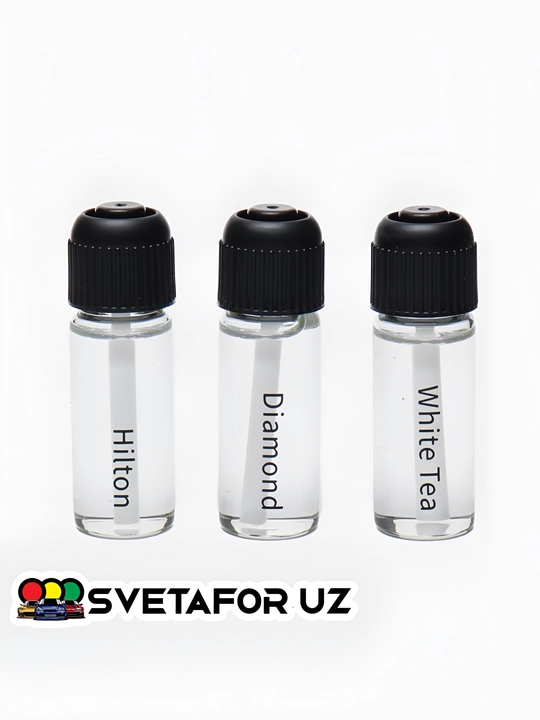 Avtomobil havo tozalagichi, elektr Ultrasonic, simsiz, 6 ta hid