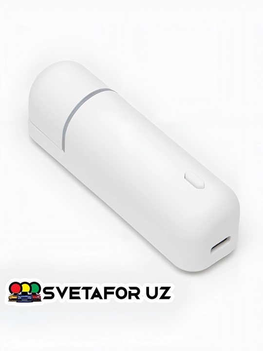 Автомобильный освежитель воздуха, электрический Ultrasonic, беспроводной, 6 ароматов