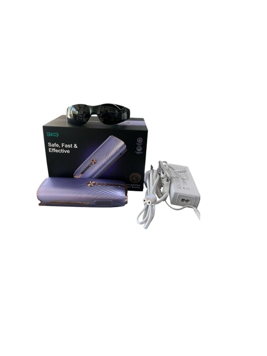 Фотоэпилятор SKG T033MW IPL - 