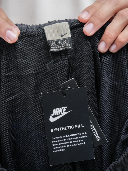 NIKE uniseks sport shimlari - 