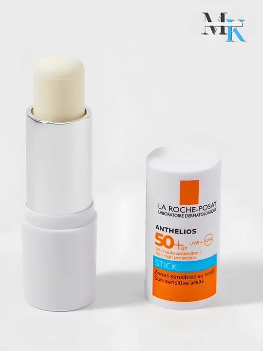 Quyoshdan himoya qiluvchi stick,yengil tuzilma, terini kuyishdan - Anthelios Stick SPF 50+
