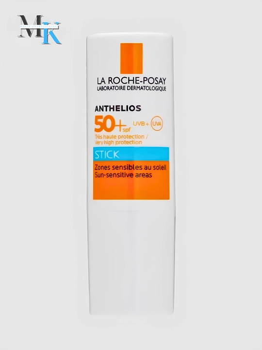 Quyoshdan himoya qiluvchi stick,yengil tuzilma, terini kuyishdan - Anthelios Stick SPF 50+