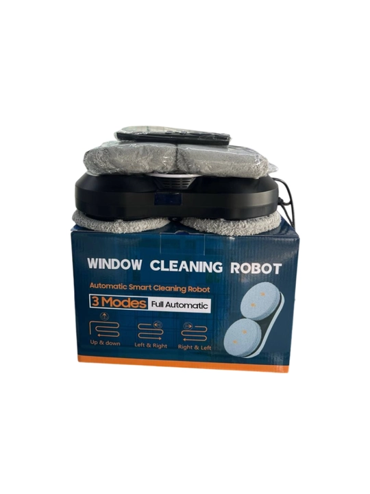 Робот для мытья окон Window Cleaning Robot - 