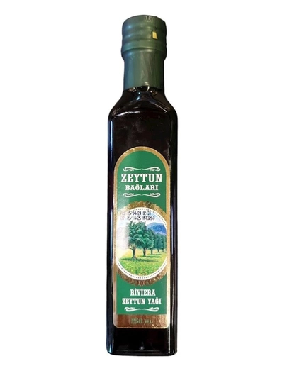 Оливковое масло Zeytun Baglari, 250 мл — BZMT-ZYT250