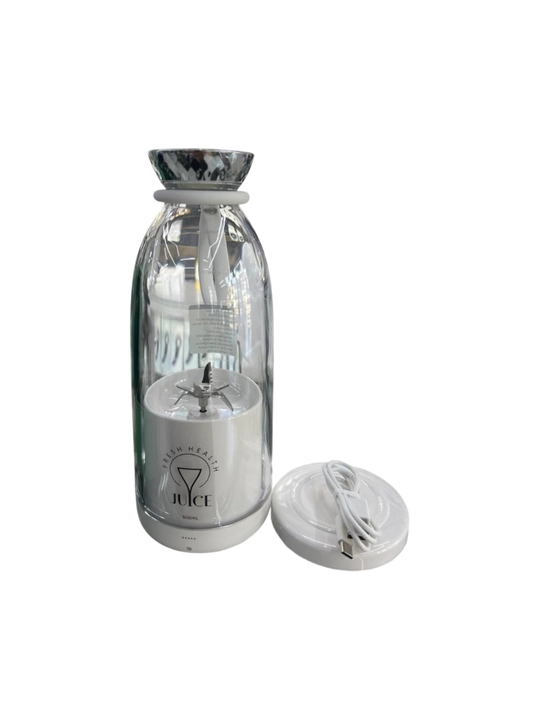 Portativ blender-sheker JUICE, 500 ml