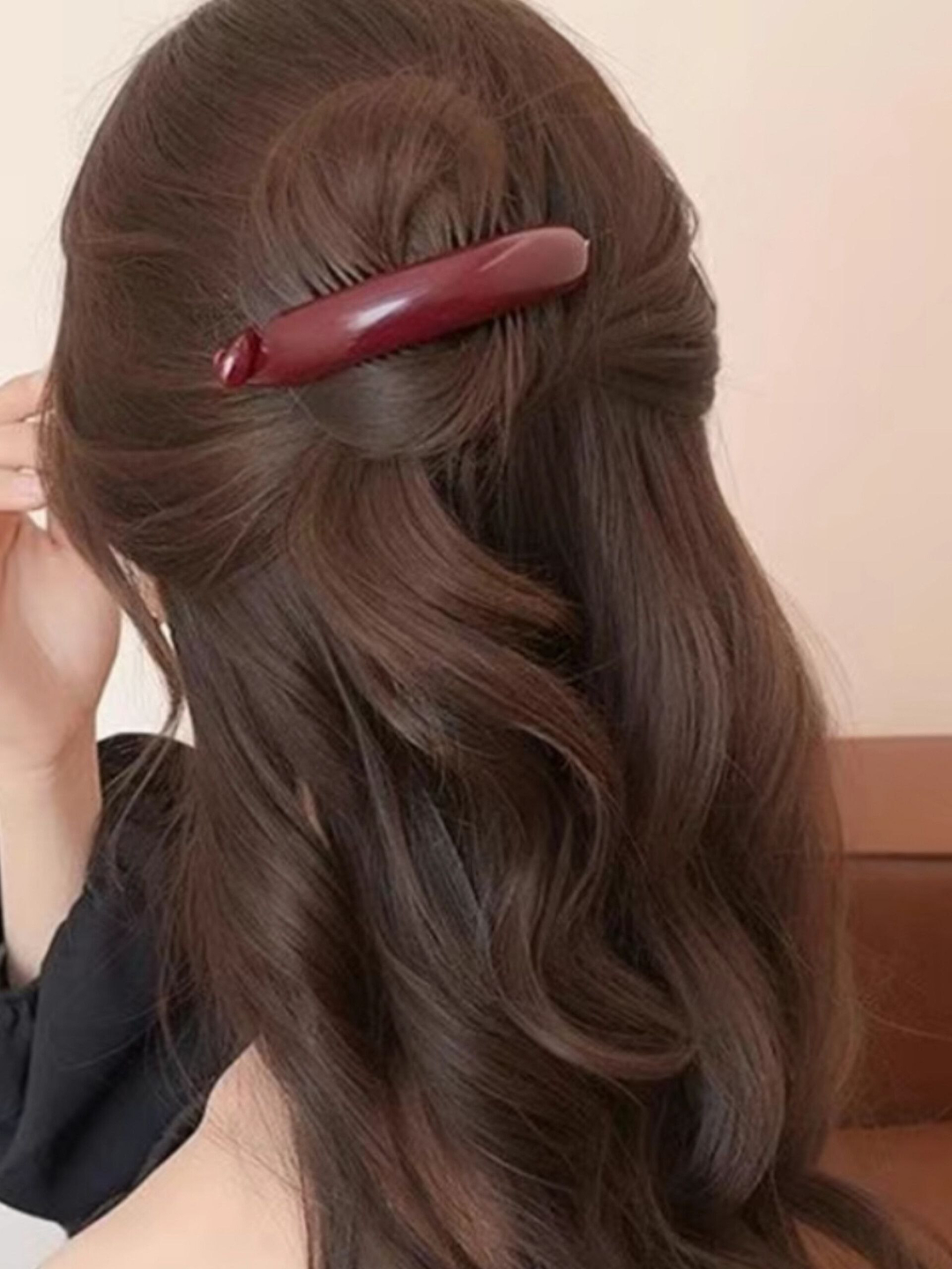 Shunday qilib, barcha teshiklari fotosuratda becerdin