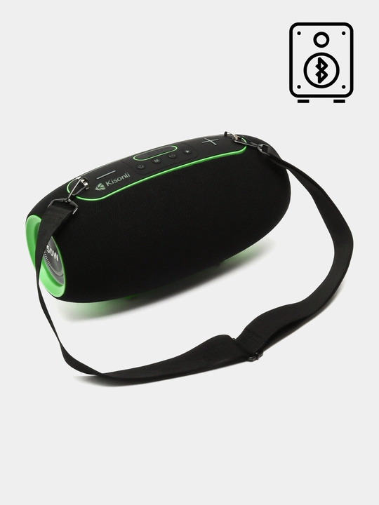 Колонка Kisonli K8 Bluetooth 5.3