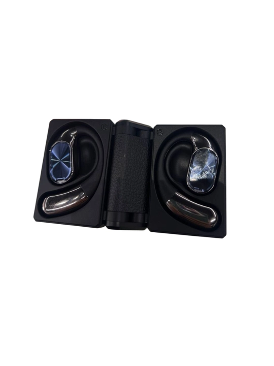 Simsiz quloqchinlar Doble-Fold OWS Earphone DY18 V6.0