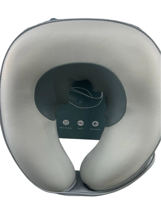Aqlli bo'yin massaj yostig'i Smart Neck Massager