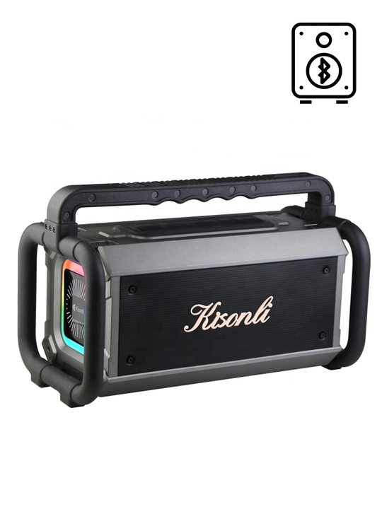 Колонка Kisonli K9, Bluetooth 5.2