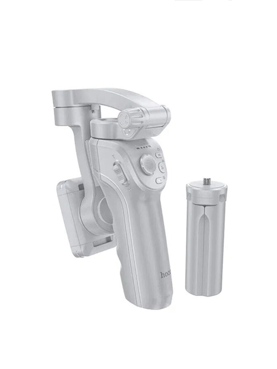 TOKQI M01 telefon uchun stabilizator — silliq suratga olish va qulay boshqaruv