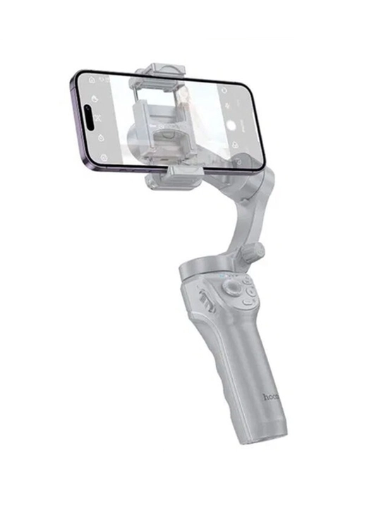 TOKQI M01 telefon uchun stabilizator — silliq suratga olish va qulay boshqaruv