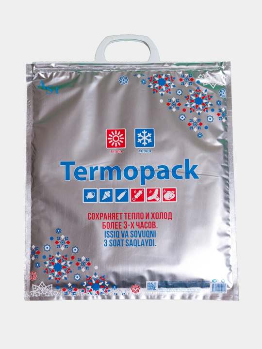 Termopaket, 150 dona - 