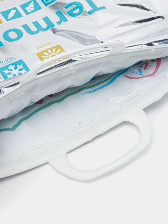 Termopaket, 150 dona