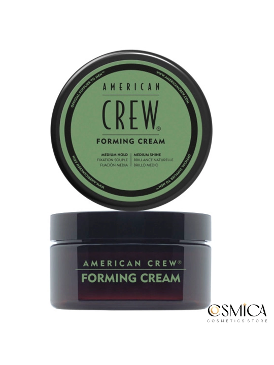 AC FORMING CREAM o'rtacha ushlab turish kremi, 85 g