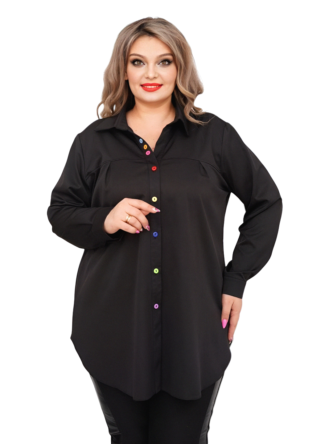 Katta kokraklar uchun sutyen Ayollar striptiz klubi 8-mart kuni gavjum.