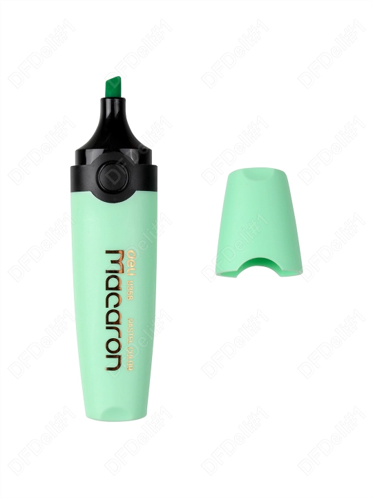 Matn belgilash marker EU356-MT Deli, 356-EU-MT, 4 dona