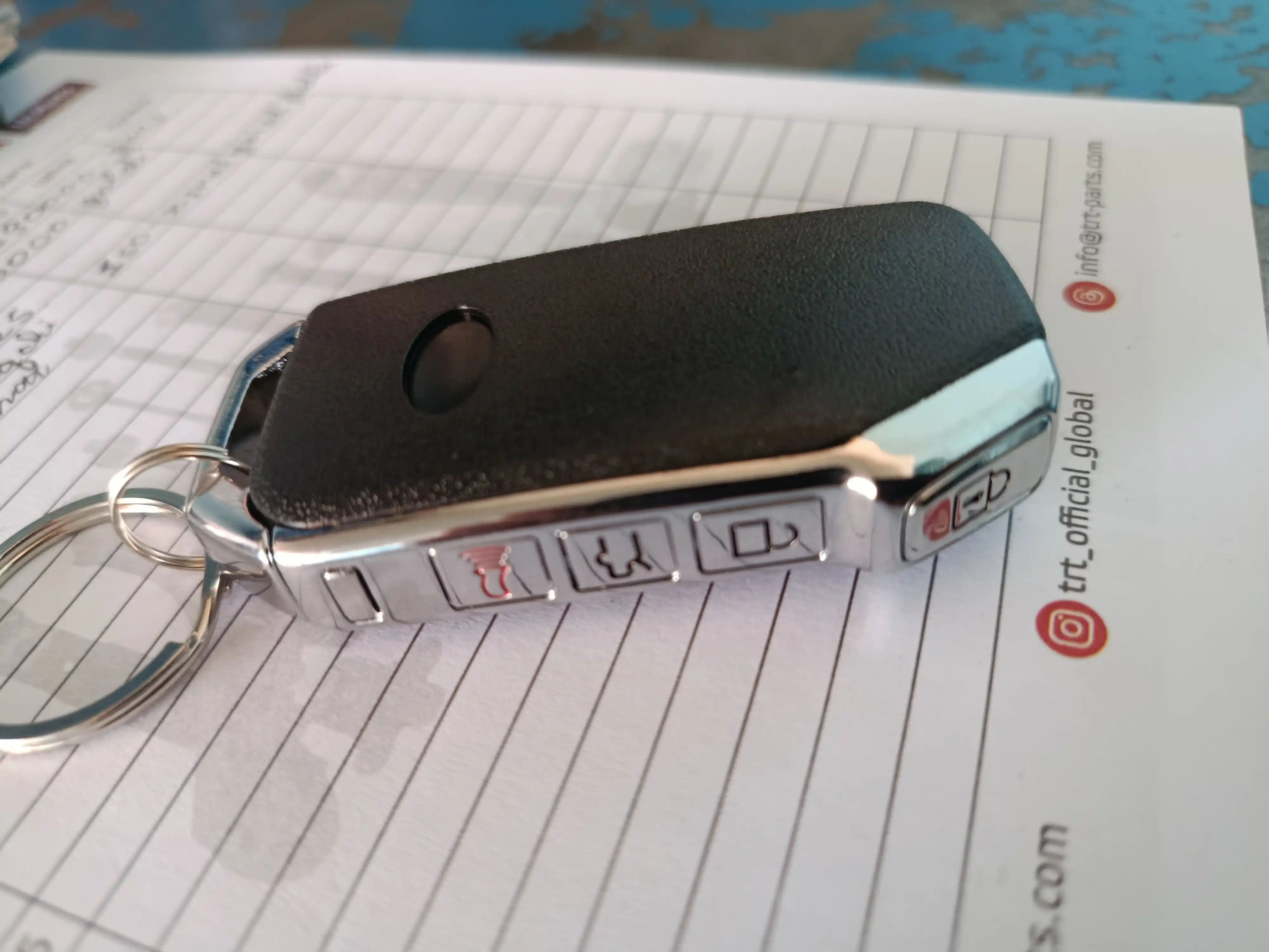Malibu 2, Kia K 5, 905 avto signalizatsiyasi, Cobalt dizayni, masofadan boshqarishli