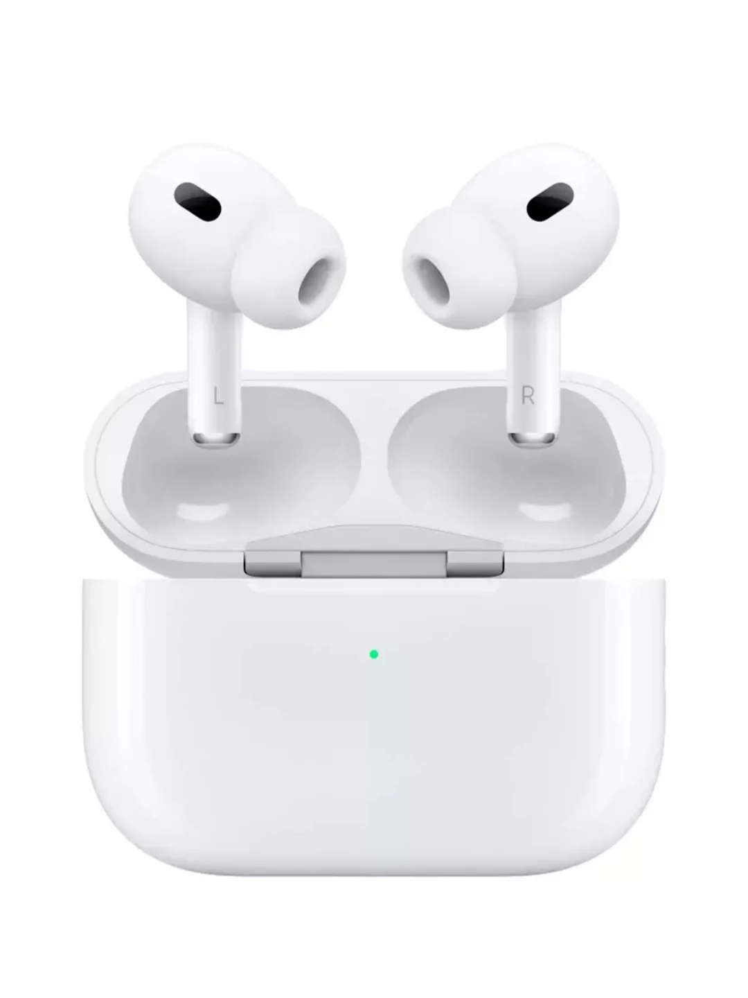 Беспроводные наушники Pods Pro 2 с Type-C и беспроводной зарядкой - 