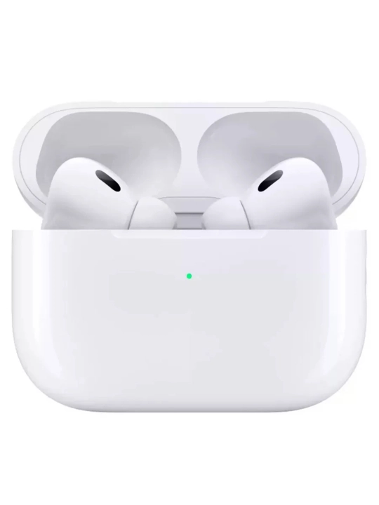 Беспроводные наушники Pods Pro 2 с Type-C и беспроводной зарядкой