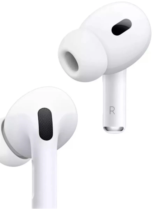 Беспроводные наушники Pods Pro 2 с Type-C и беспроводной зарядкой