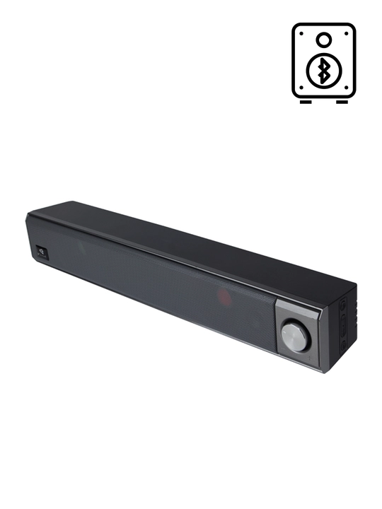 Колонка Kisonli LED-909 Bluetooth 5.0