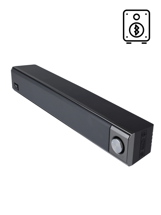 Колонка Kisonli LED-909 Bluetooth 5.0