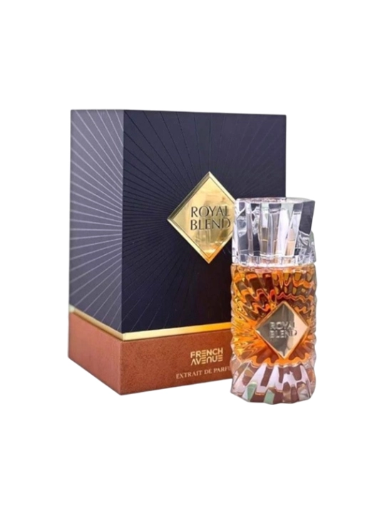 Atir Royal Blend French Avenue (Angel Share) - 