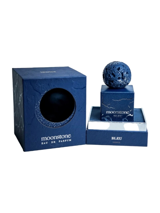 Parfum Moonstone Bleu French Avenue ( Sartorial Penhaligons)
