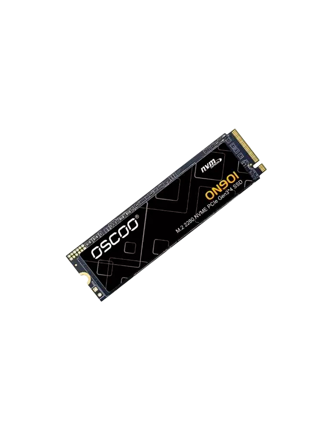 M2 SSD NVMe 2280 128 GB 256 GB 512 GB 1 TB Unità A Stato - Foto 11