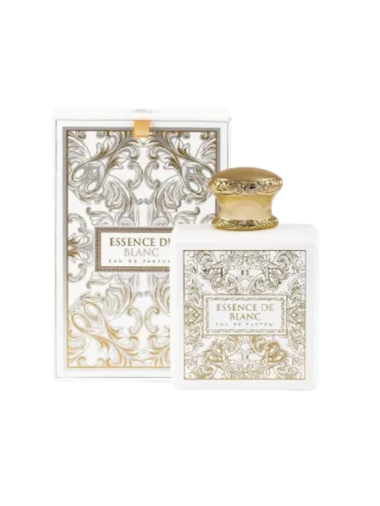 Парфюмерная вода Essence De Blanc (LV Imagination) French Avenue - 