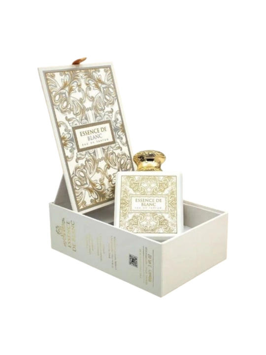 Парфюмерная вода Essence De Blanc (LV Imagination) French Avenue