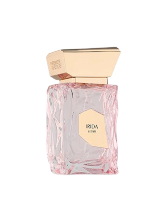 Erkaklar va ayollar atiri Irida French Avenue (TF Electric Cherry)