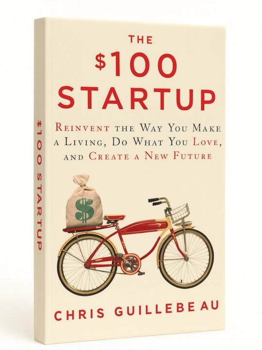 The $100 Startup - 