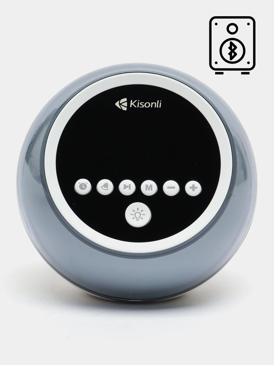kolonka Kisonli Q6C Bluetooth