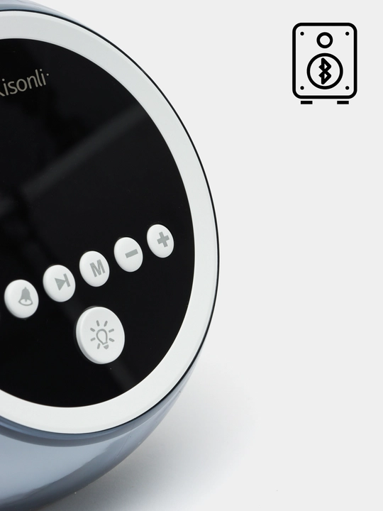kolonka Kisonli Q6C Bluetooth