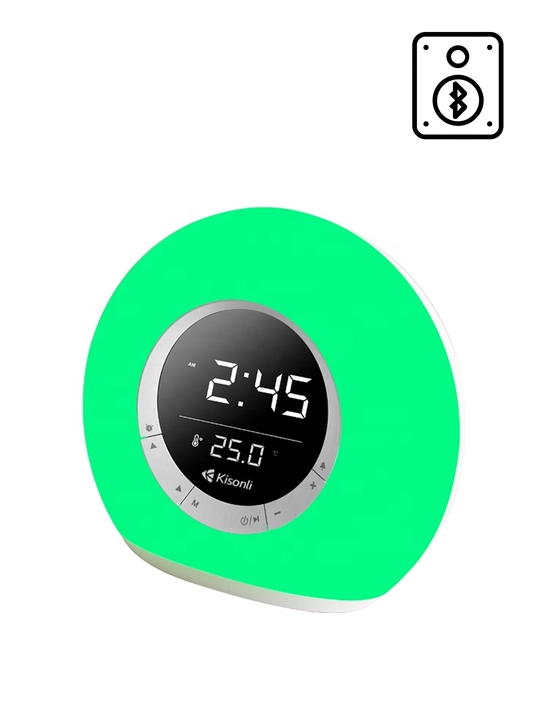 Kolonka Kisonli Q6B Bluetooth