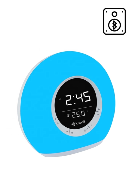 Kolonka Kisonli Q6B Bluetooth