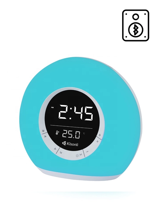 Kolonka Kisonli Q6B Bluetooth