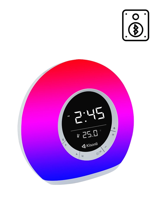 Kolonka Kisonli Q6B Bluetooth