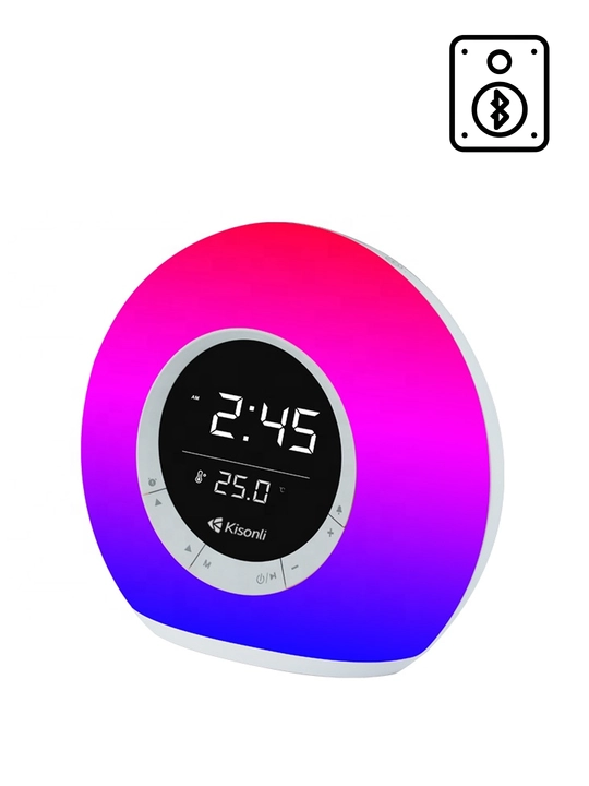 Kolonka Kisonli Q6B Bluetooth