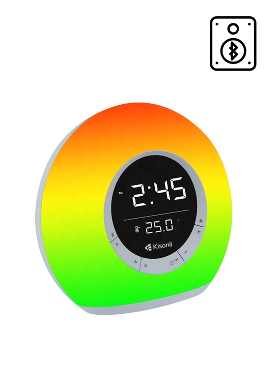 Kolonka Kisonli Q6B Bluetooth