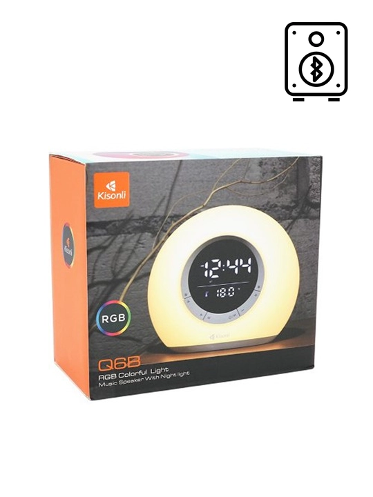 Kolonka Kisonli Q6B Bluetooth